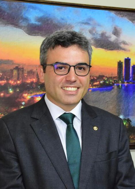 Dr. Hugo Zaher – CNJ