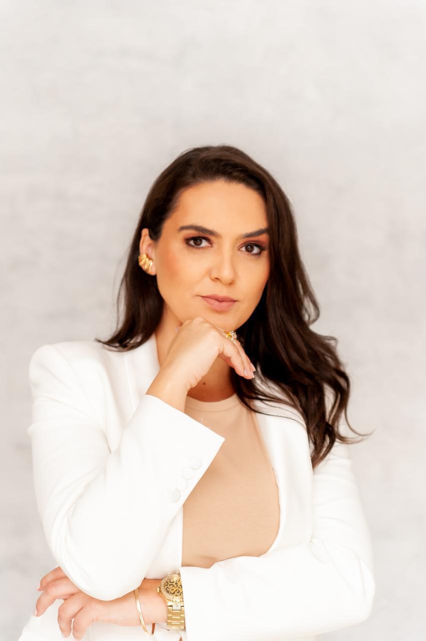 Dra. Janaina Sodré – OAB/SC