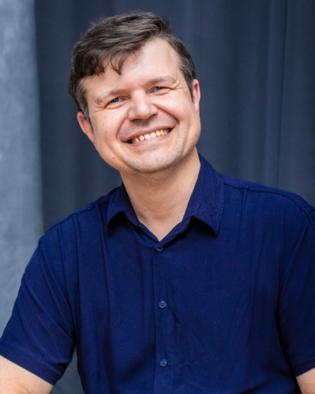 Peterson Rodrigues – ANGAAD