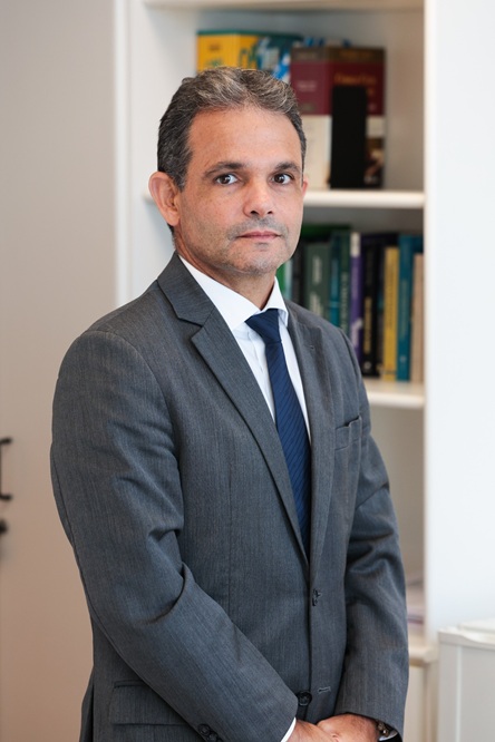 Dr. Raphael Mendes Barbosa – TJSC
