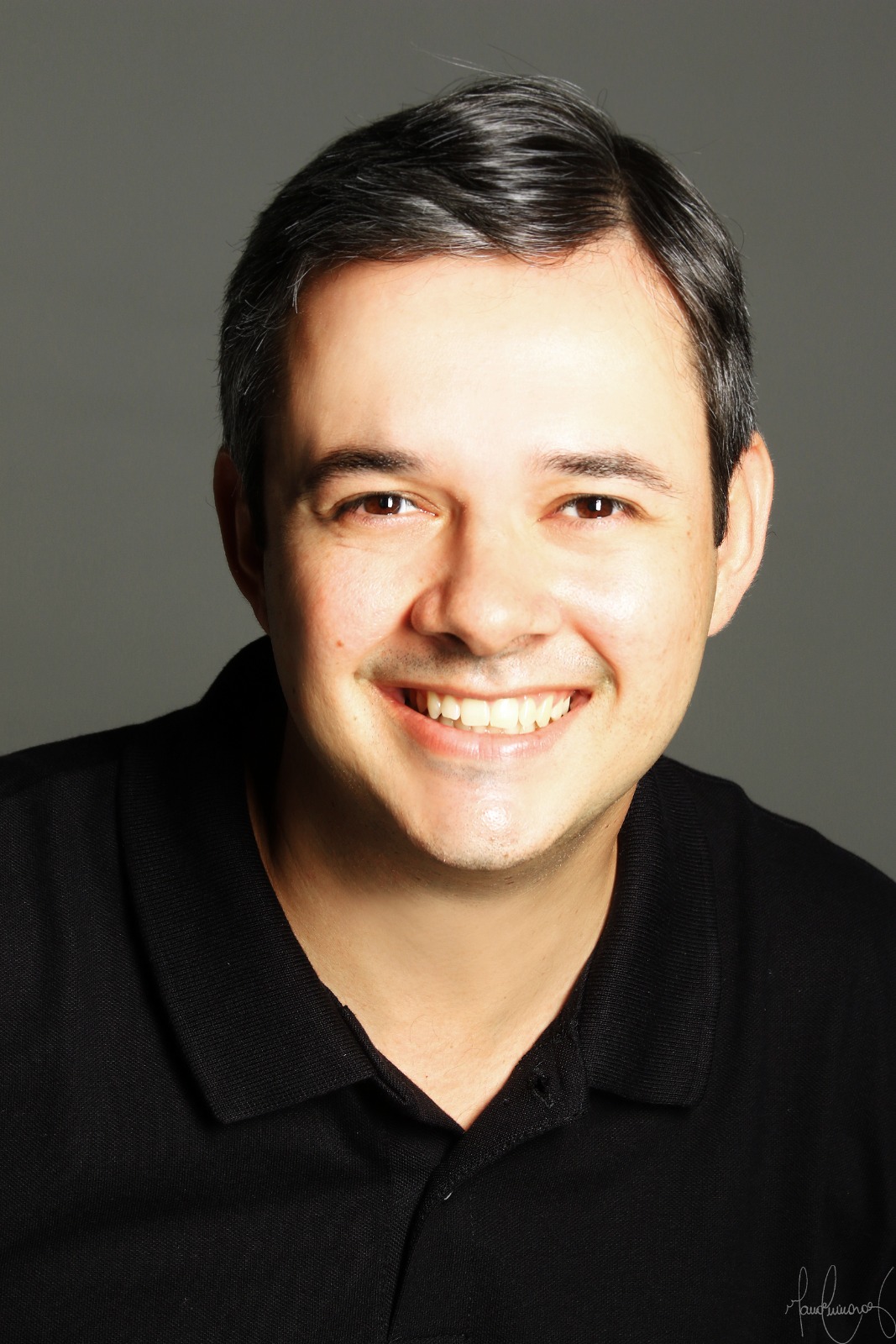 Rodrigo Meira – Coordenador da ACAF
