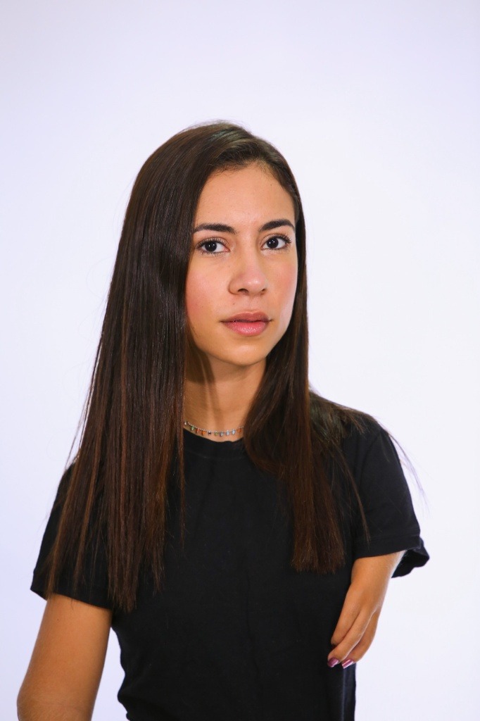 Sarah Pacini - RS