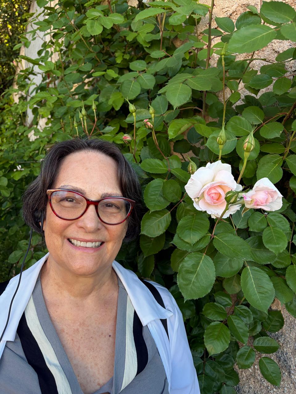 Vera Lucia Alves Cardoso – GAAGO/Goiânia