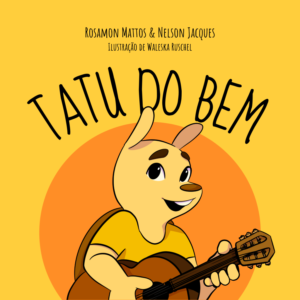 Tatu do Bem