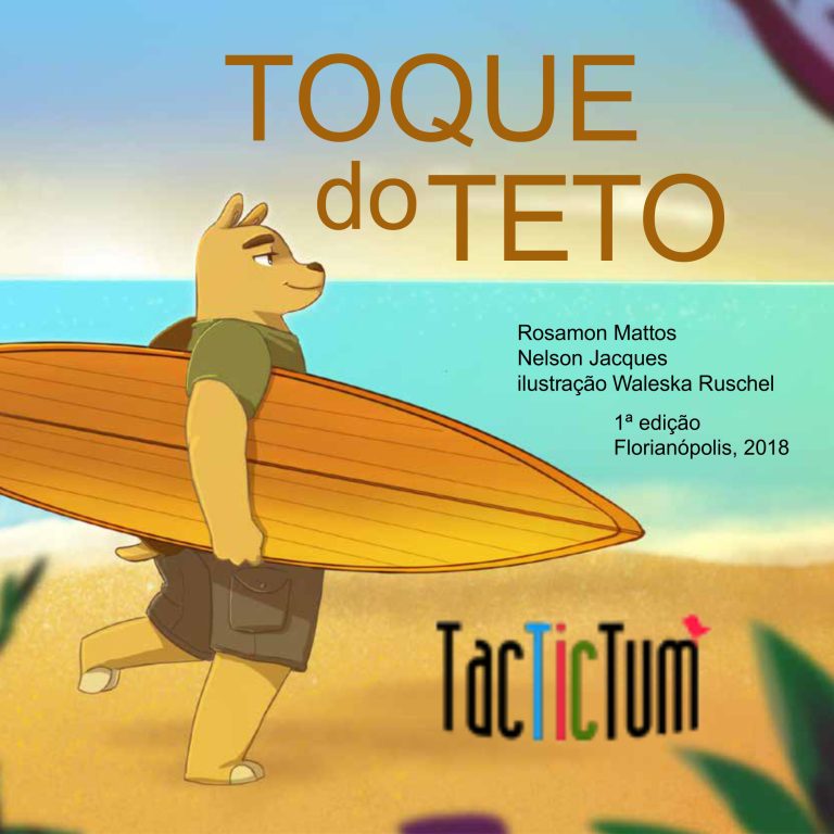 Toque do Teto