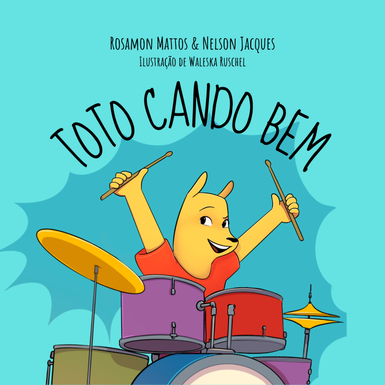 Toto Cando Bem