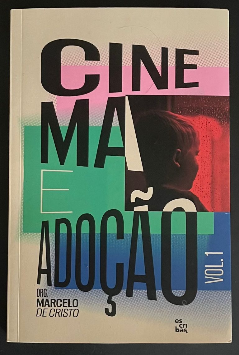 Cinema e Adoção