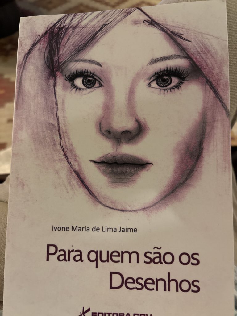 Para quem são os desenhos
