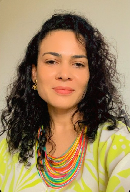 Luciana Alencar Peixoto – GAPAM/Manaus